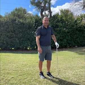 Meet your Posher, Alvin